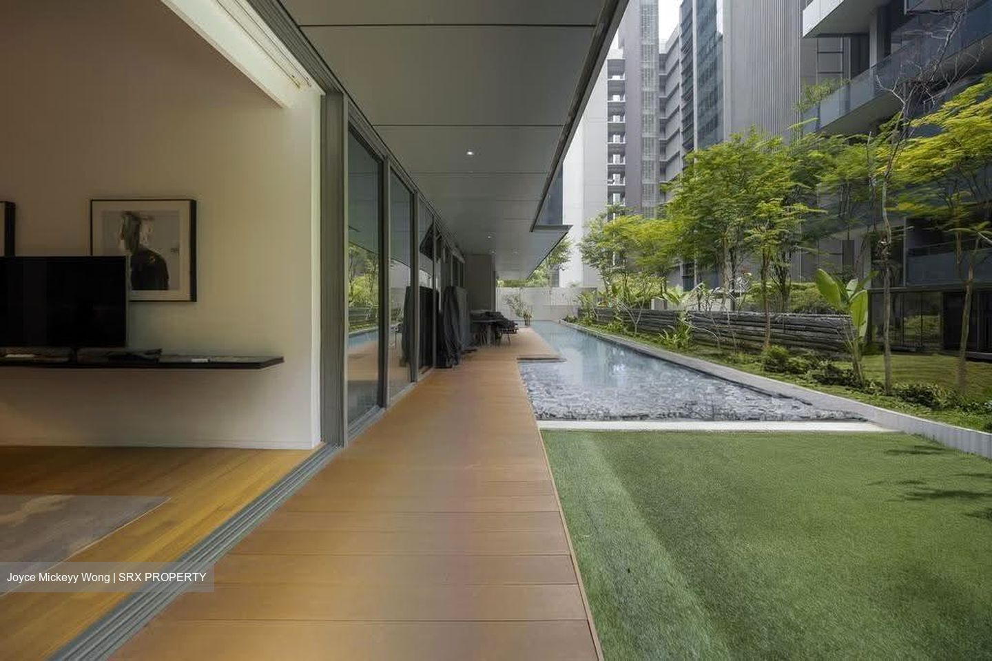 Leedon Residence (D10), Condominium #635387971